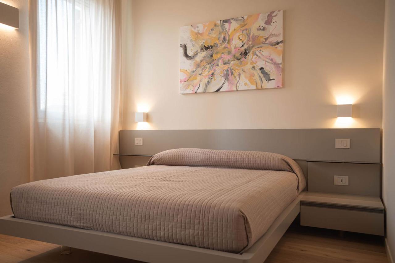 Calcirelli Suites Verona Eksteriør bilde